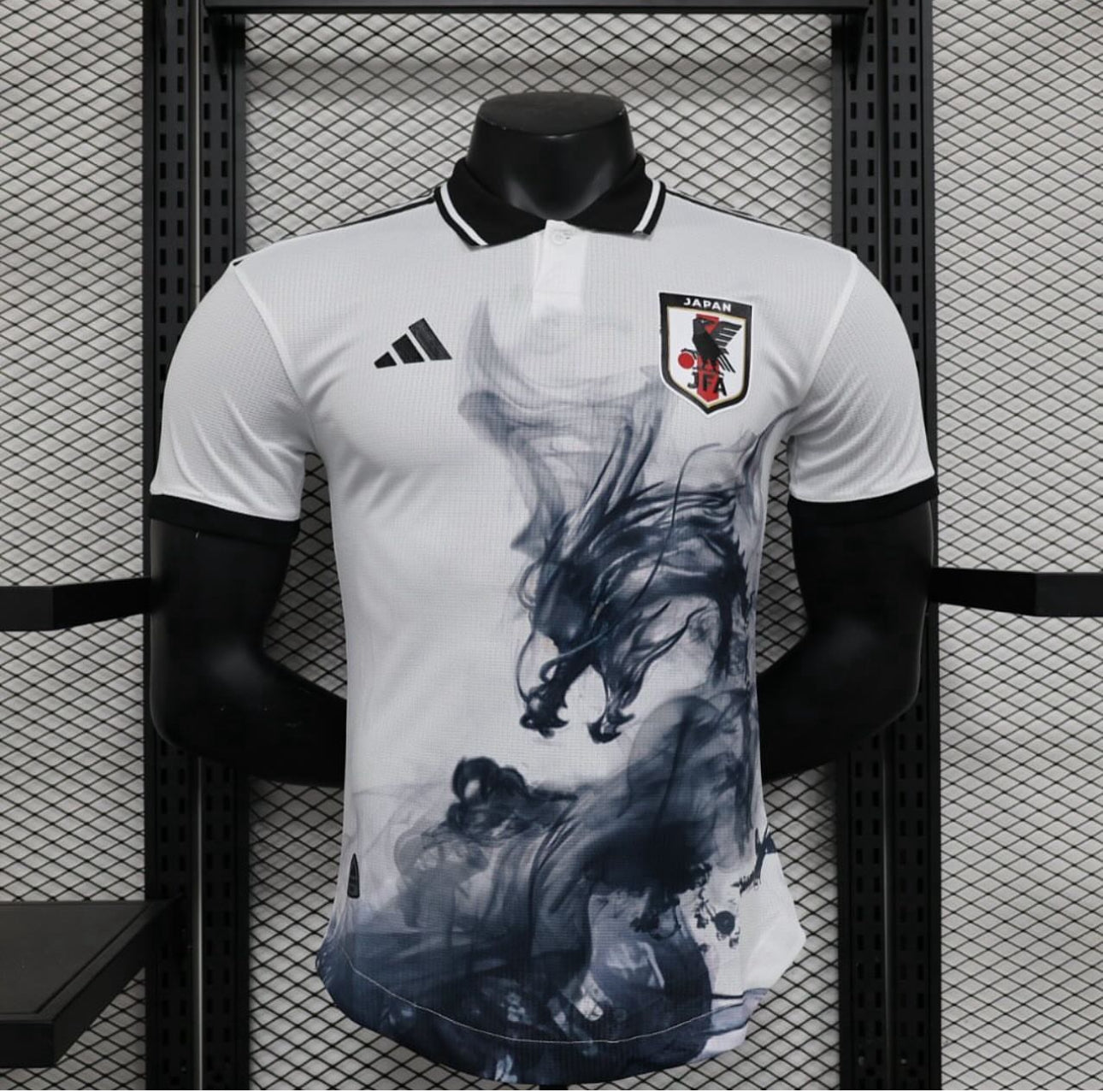 Japan Special Jersey