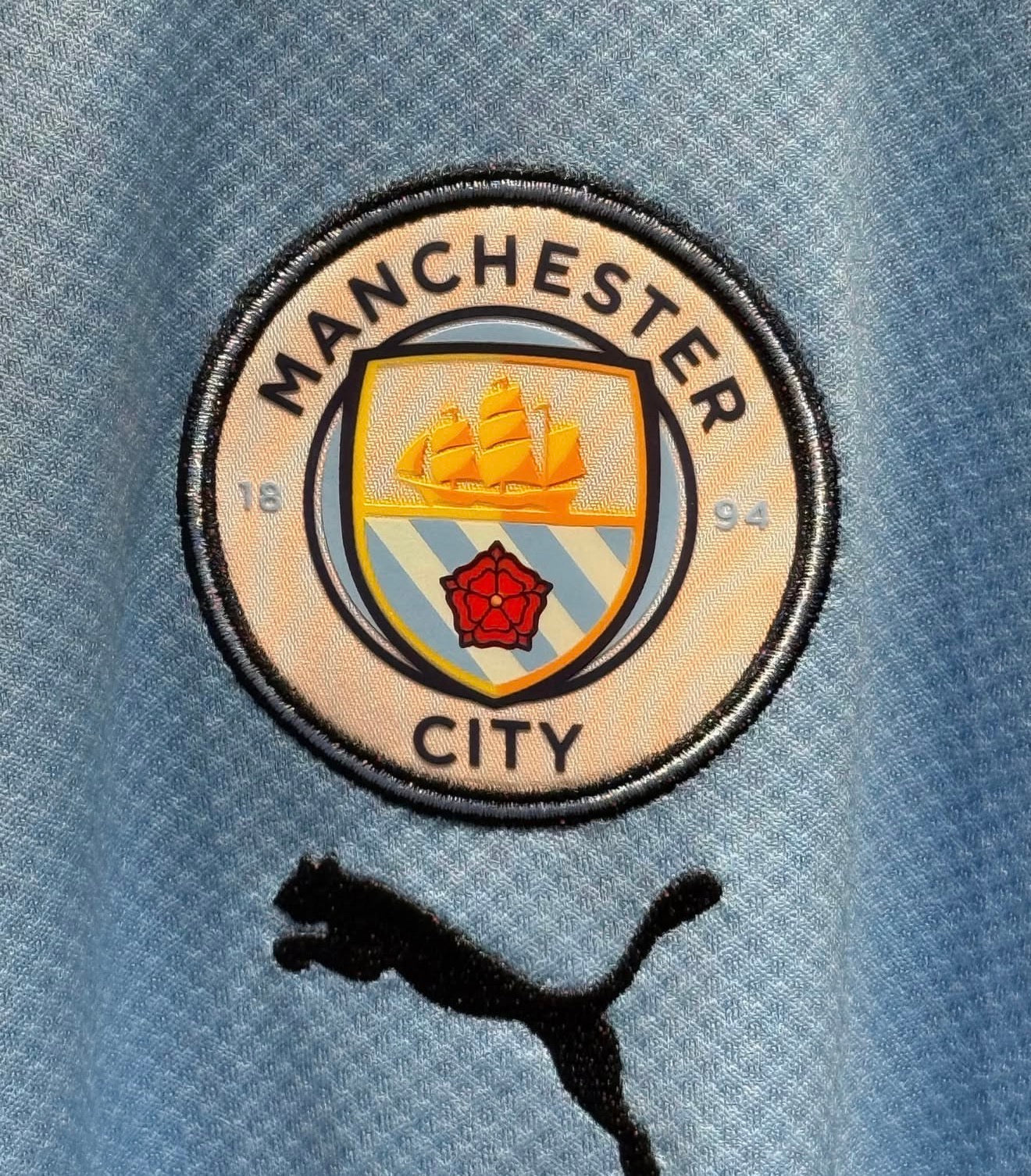Manchester City 22/23 Domaći Dres