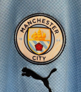 Manchester City 22/23 Domaći Dres