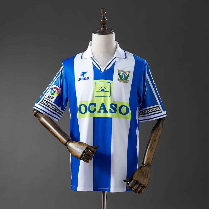 Leganes Domaći 98/00