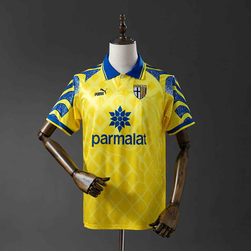 Parma domaći dres 1995/97