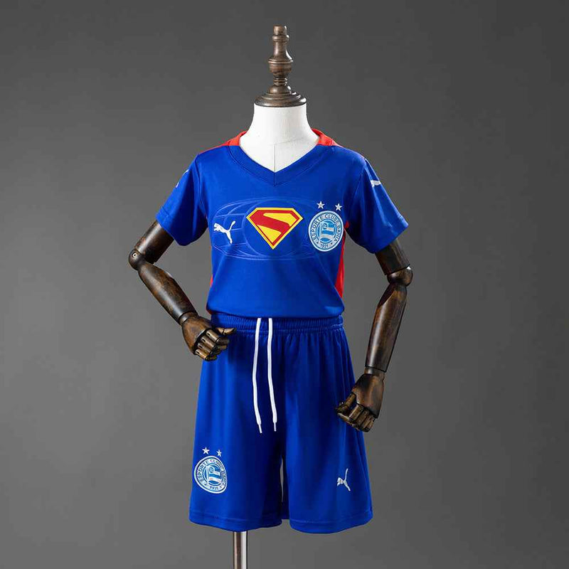 Bahia 25/26 Dječija Superman Edicija