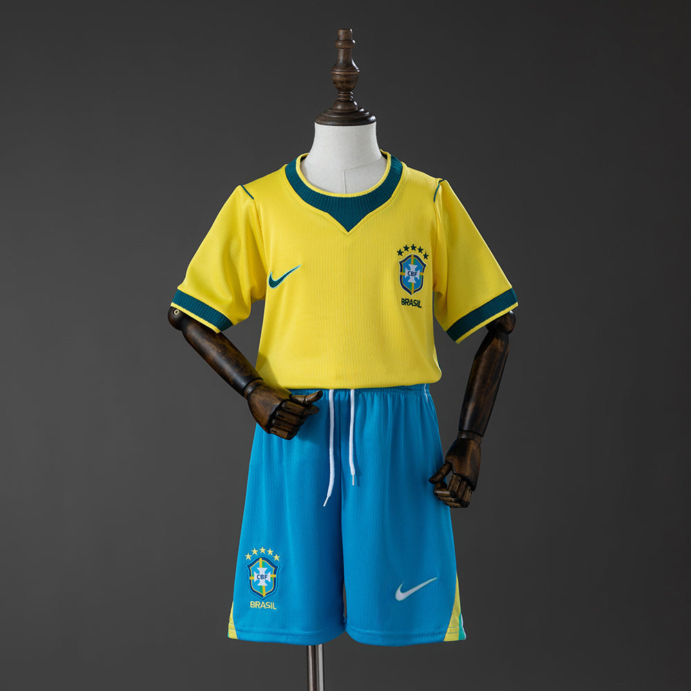 Brazil Domaći 2026 Djeca