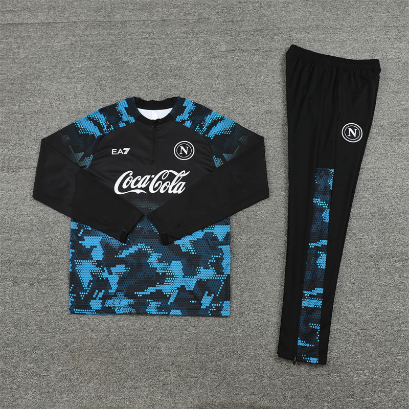 Napoli Tracksuit 2024/2025