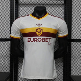 Roma Gostujući 2026/2027 Dres