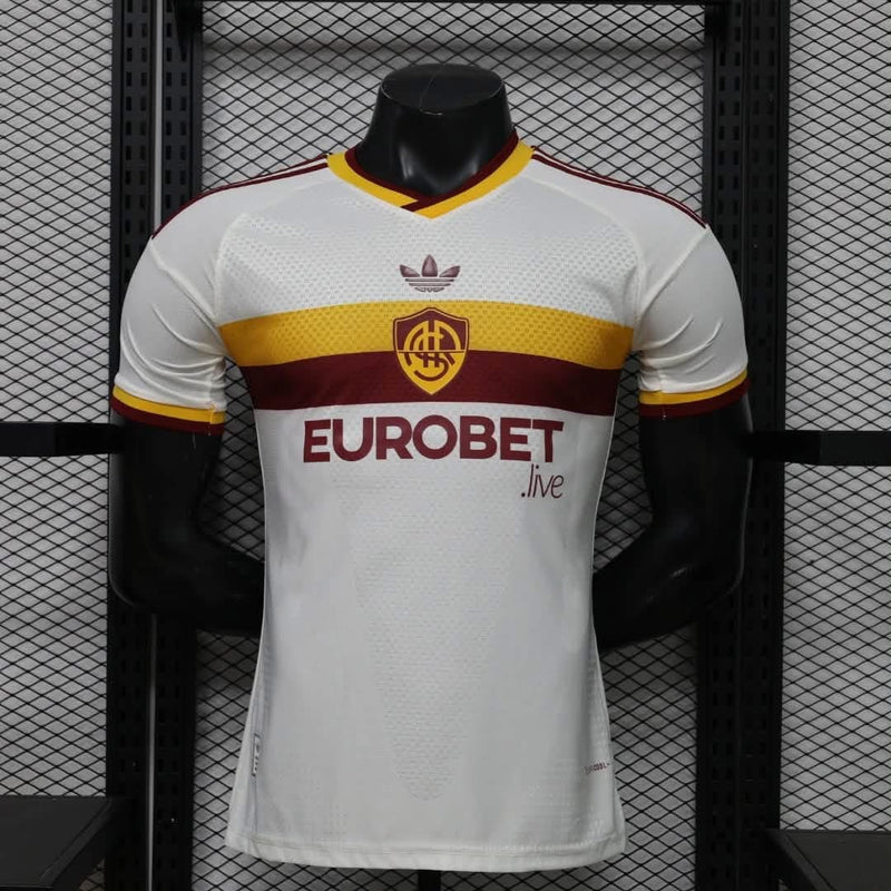 Roma Gostujući 2026/2027 Dres