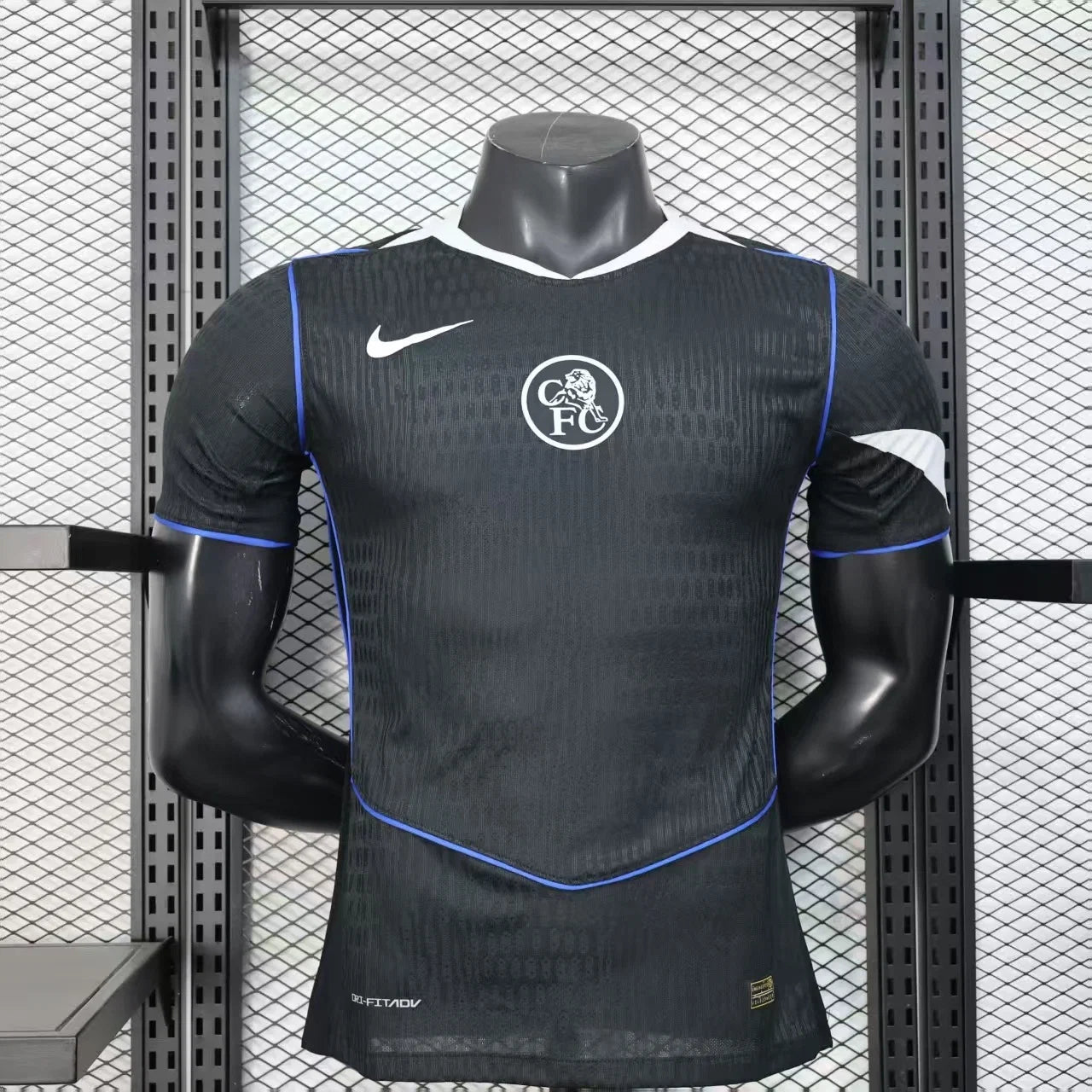 Chelsea Treći 2025/2026 Dres