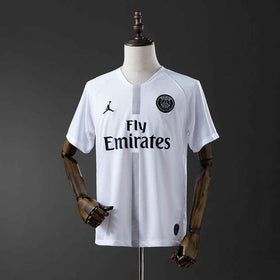 PSG Third 2018/19