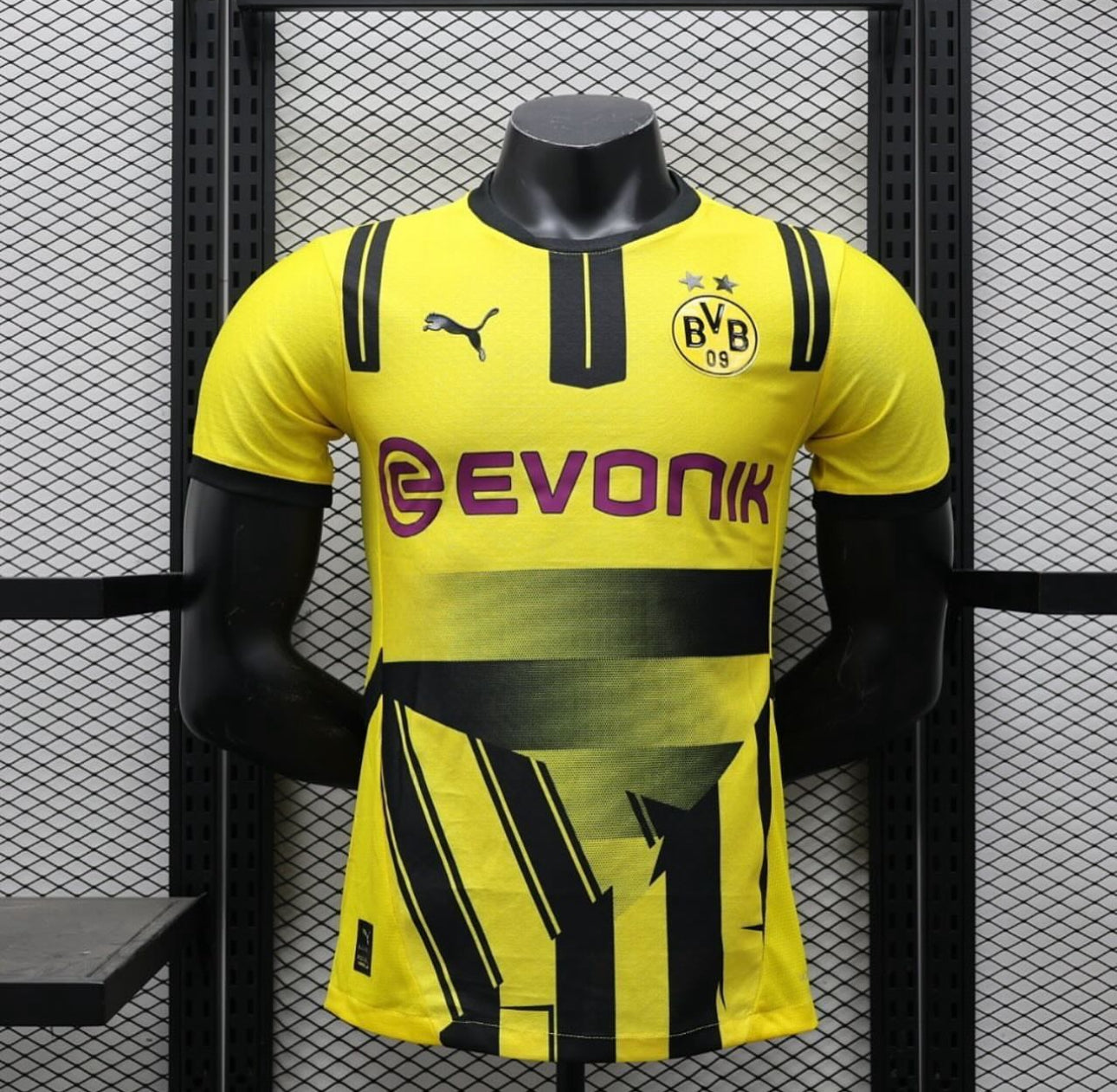 Dortmund Special Jersey