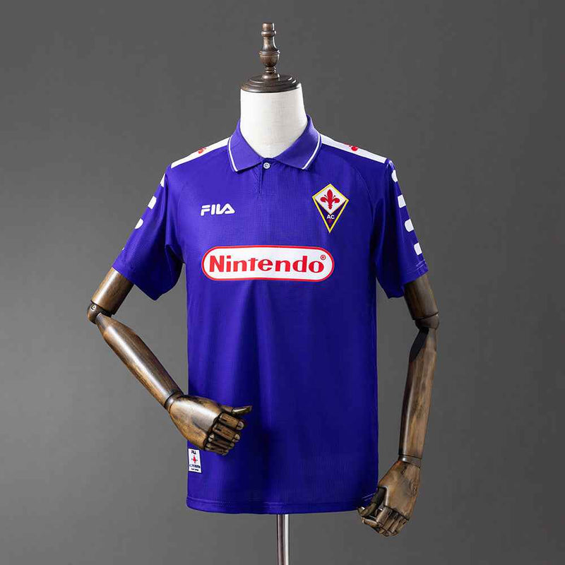 Fiorentina Domaća 1998