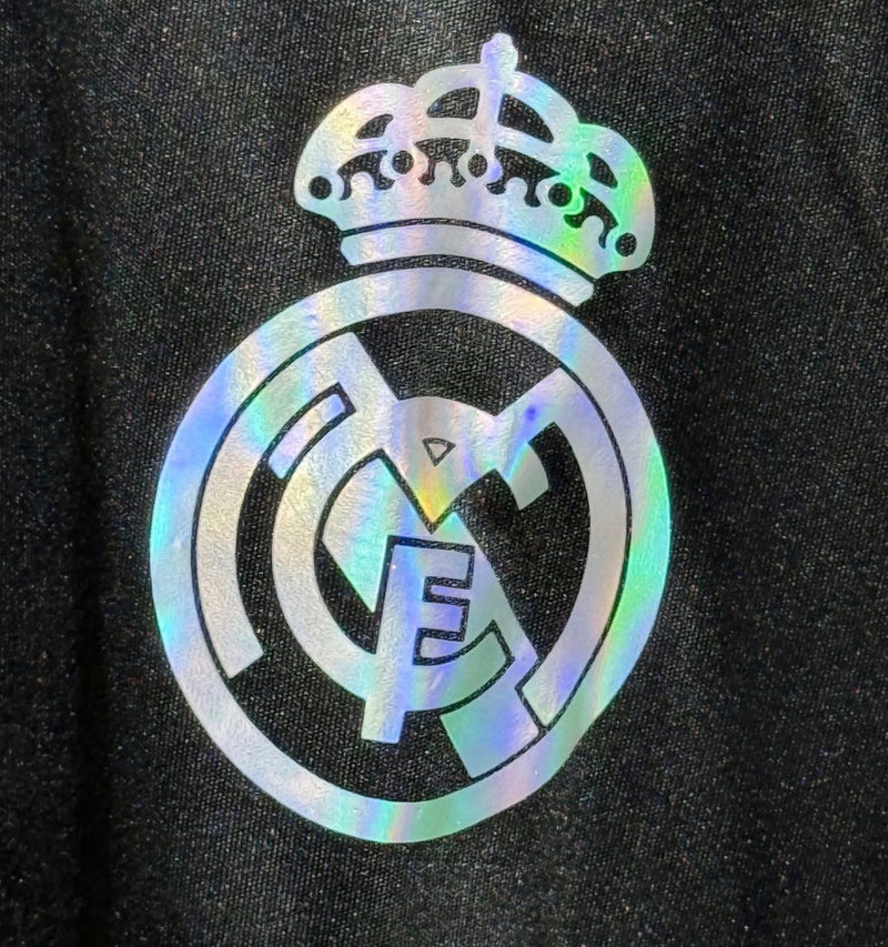 Real Madrid Dres Posebna Kolekcija