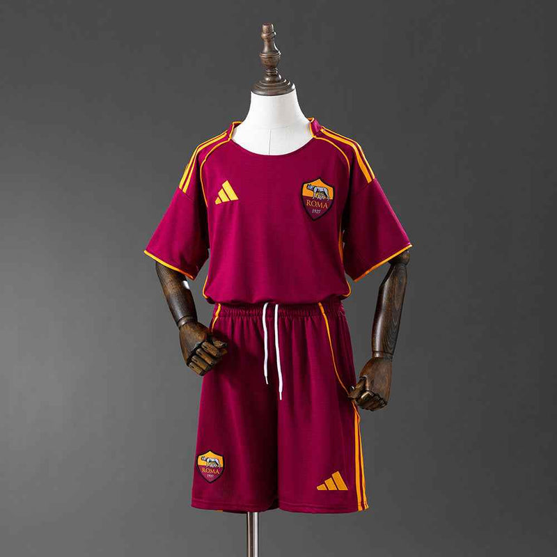 Roma dječji dres 25/26
