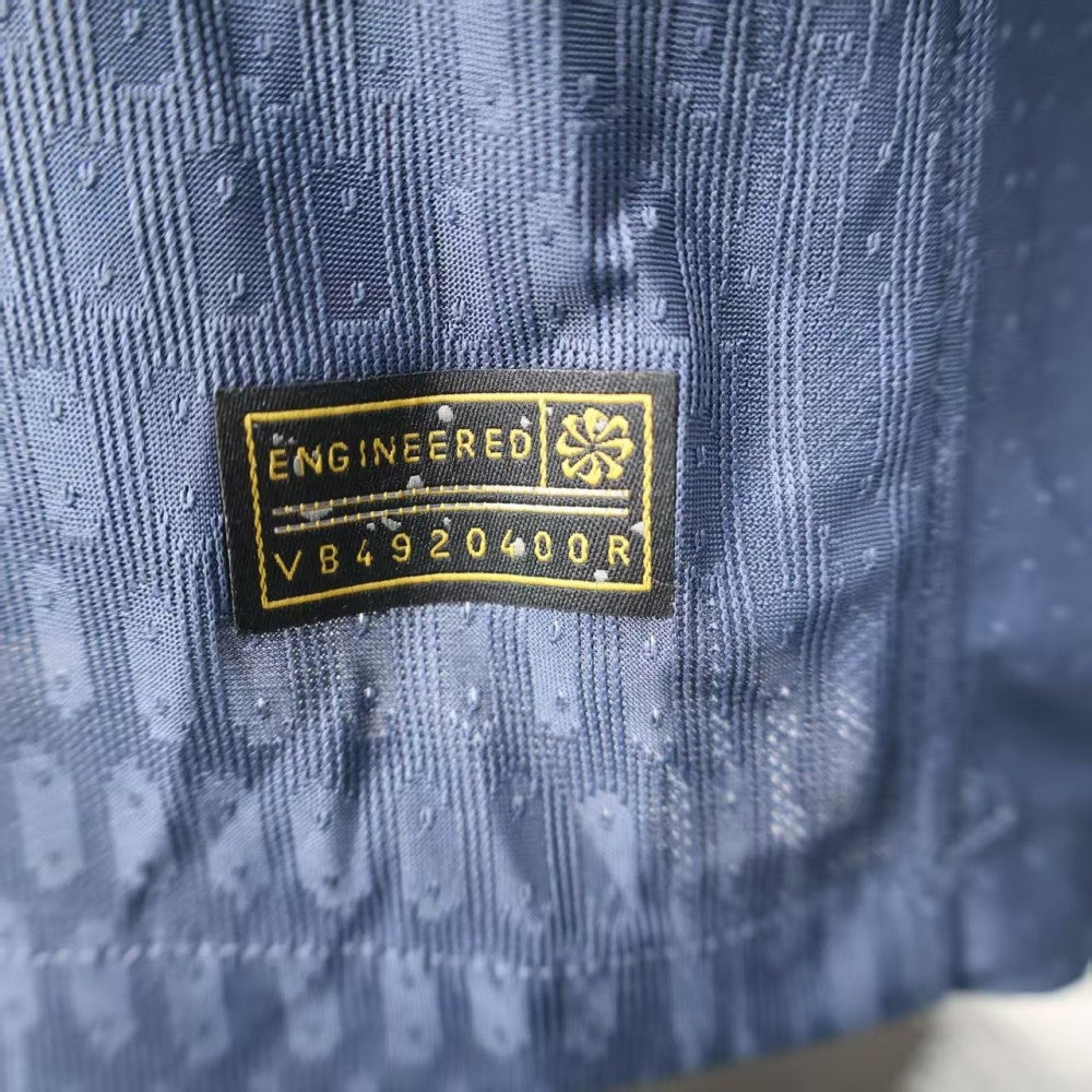 Inter Milan, Sezona 2025/2026, Treći Dres