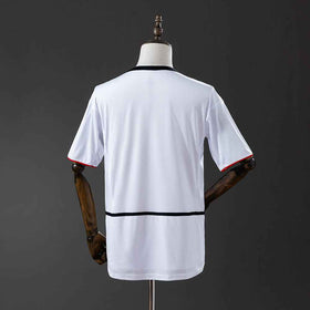 Manchester United Away 2002/03