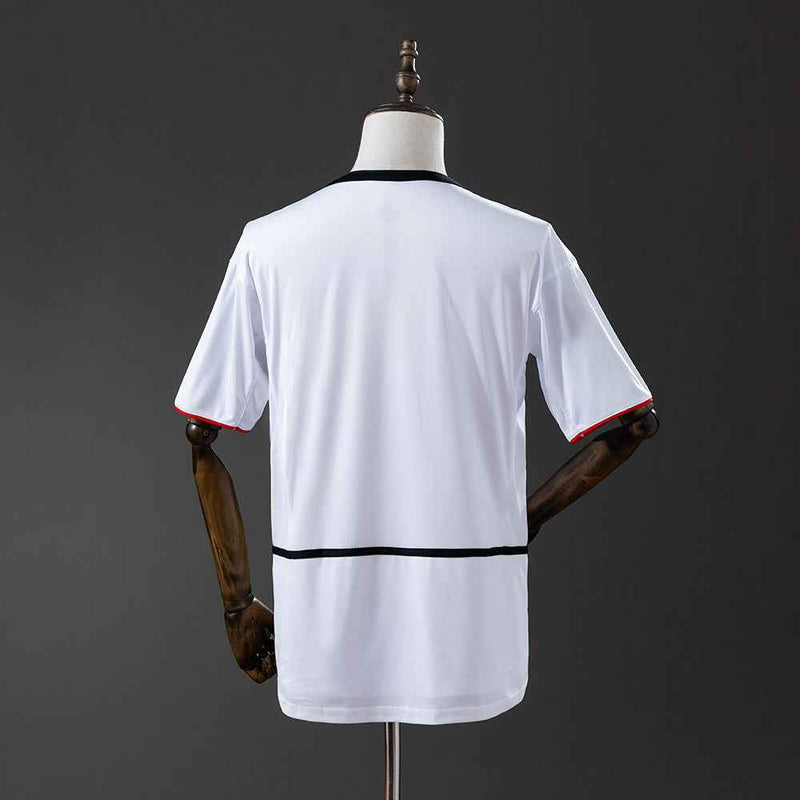 Manchester United gostujući 2002/03