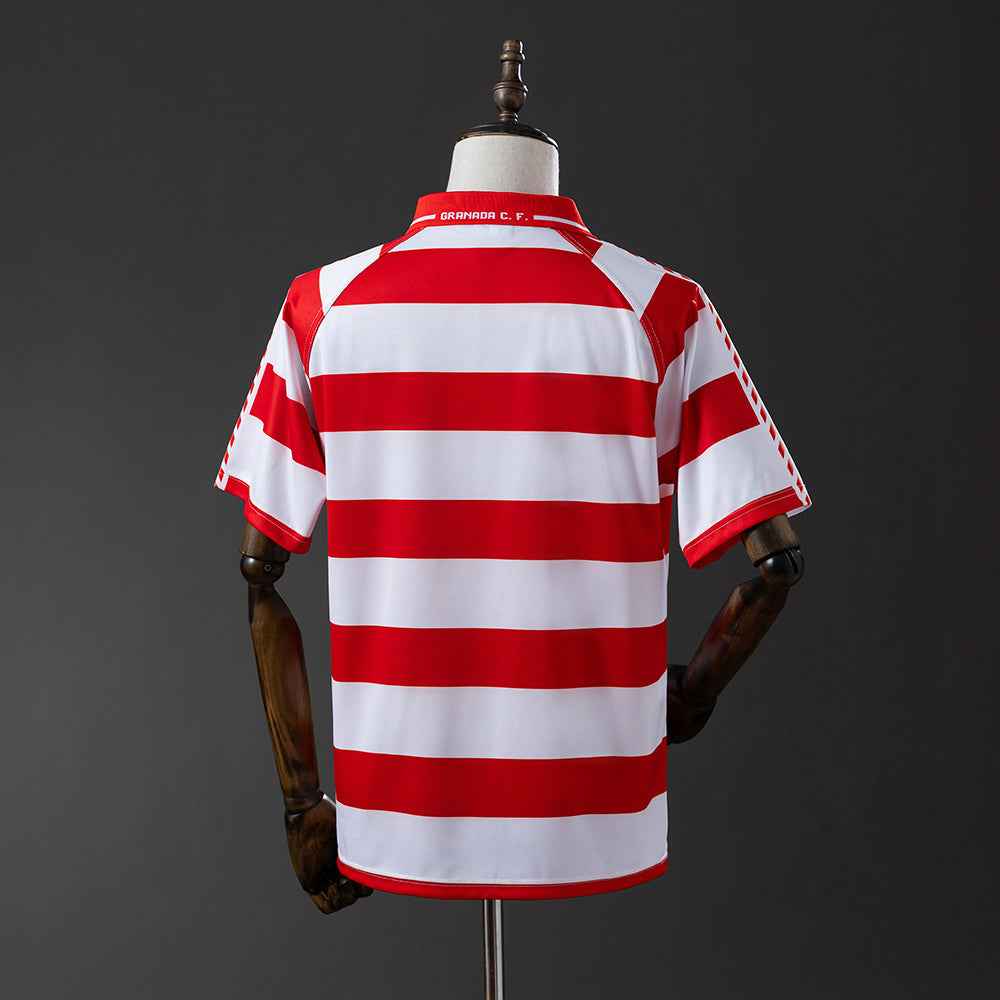 Granada 97/98 Home