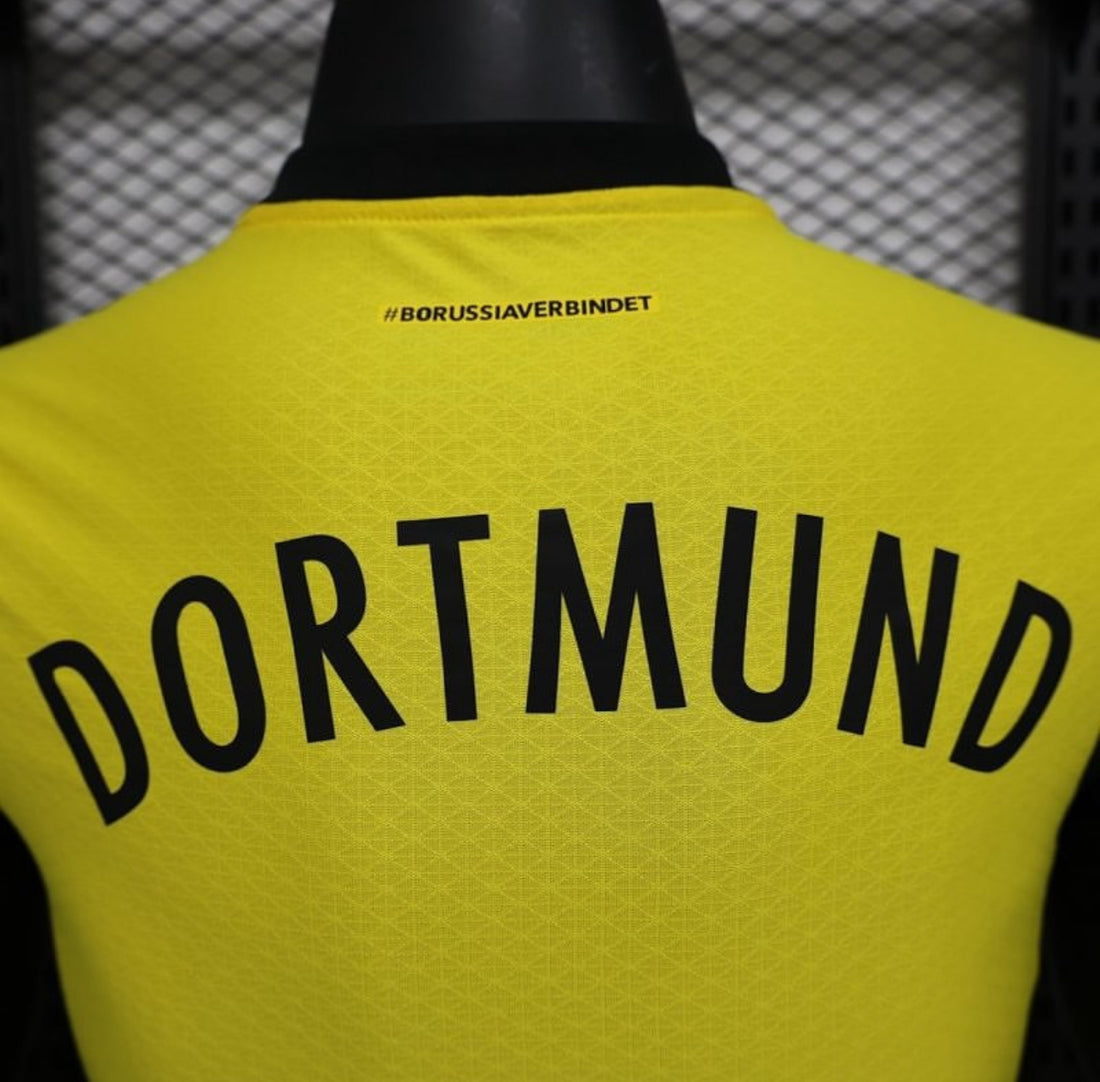 Dortmund, Season 2024/2025, Domaći Dres