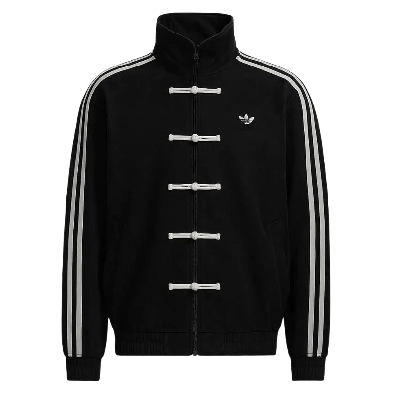 Kineska Nova godina x Adidas jakna - crna