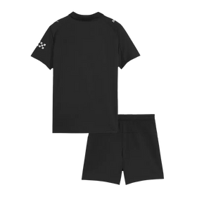 Kids Manchester City Away 25/26