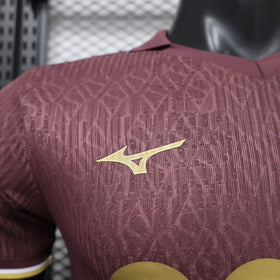 Monaco Gostujući 2026/2027 Dres