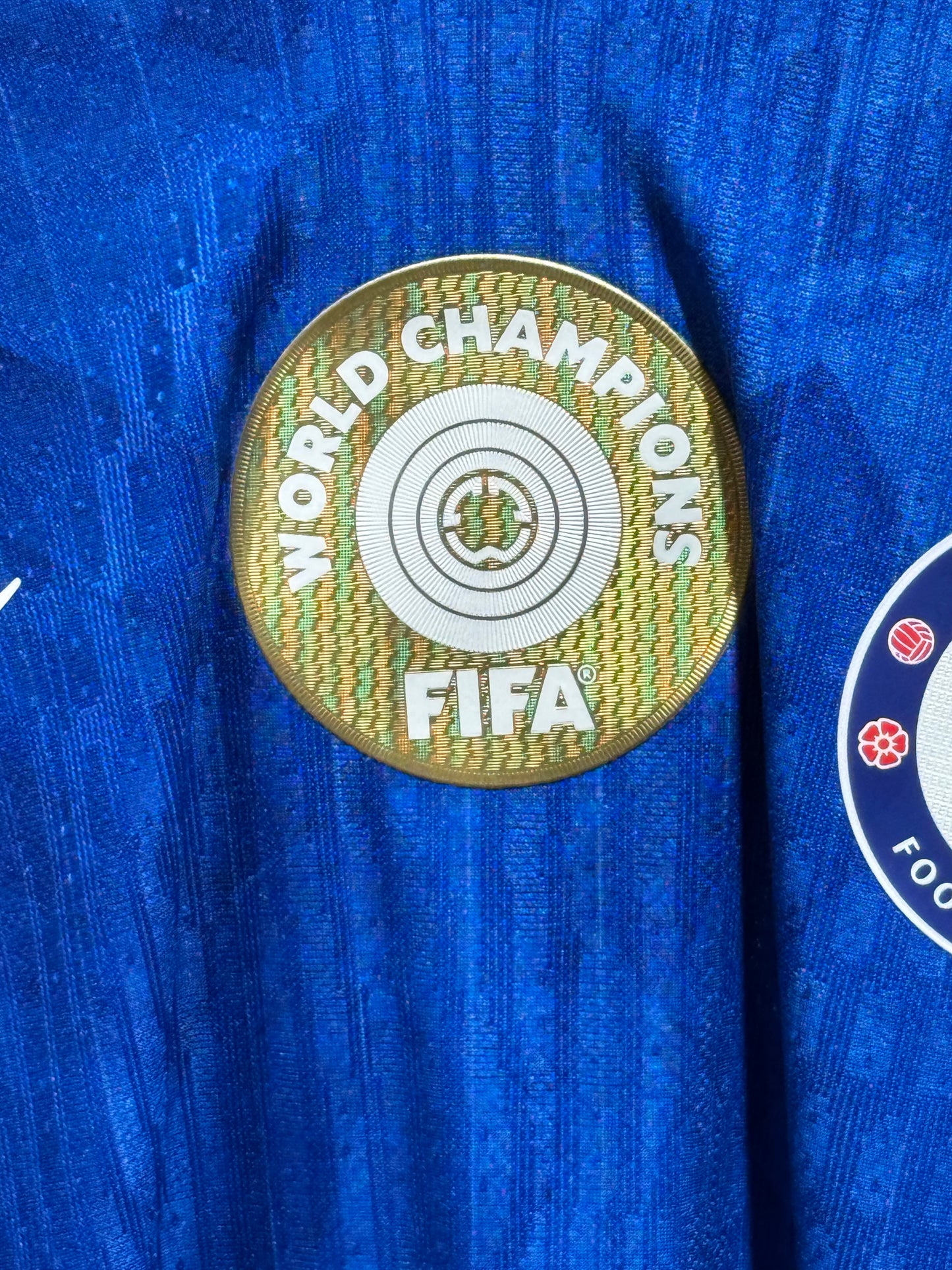 Chelsea, Sezona 2025/2026, Domaći Dres - Palmer 10