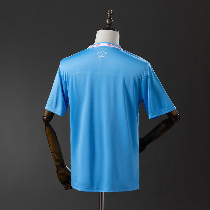 Inter Miami Third 25/26