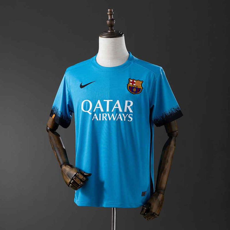 Barcelona Treći 15/16