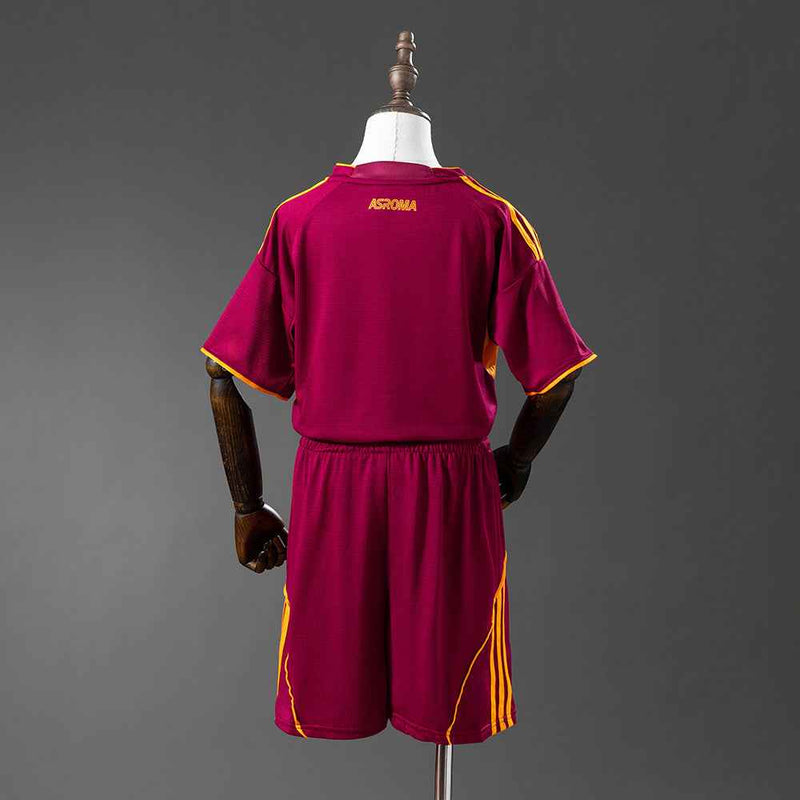 Roma dječji dres 25/26