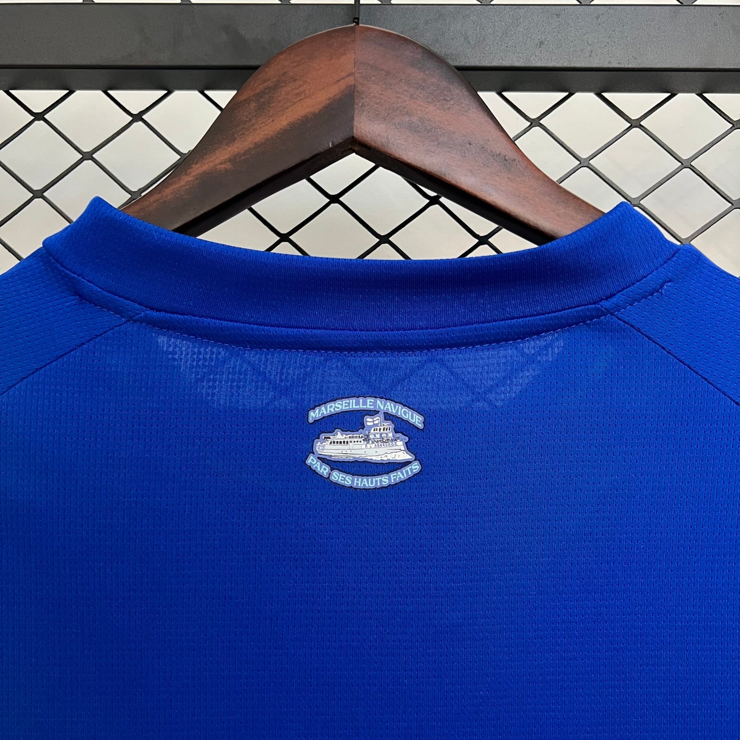 Marseille, Sezona 2025/2026, Treći Dres