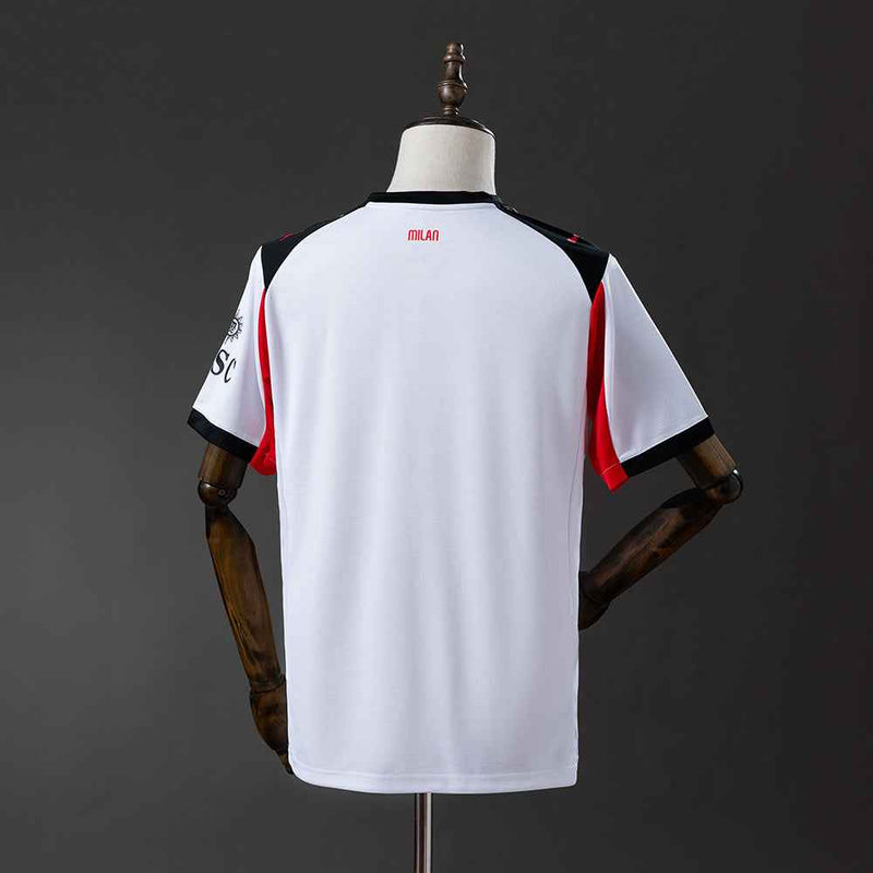 AC Milan Away 25/26