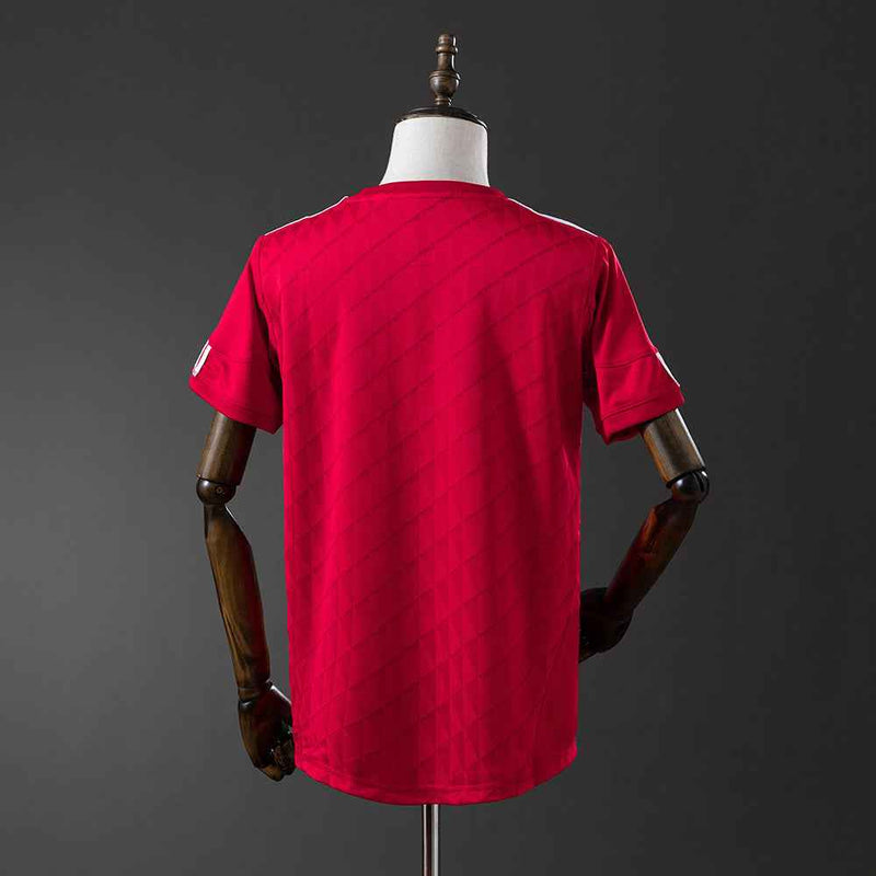 Liverpool domaći 2010/11