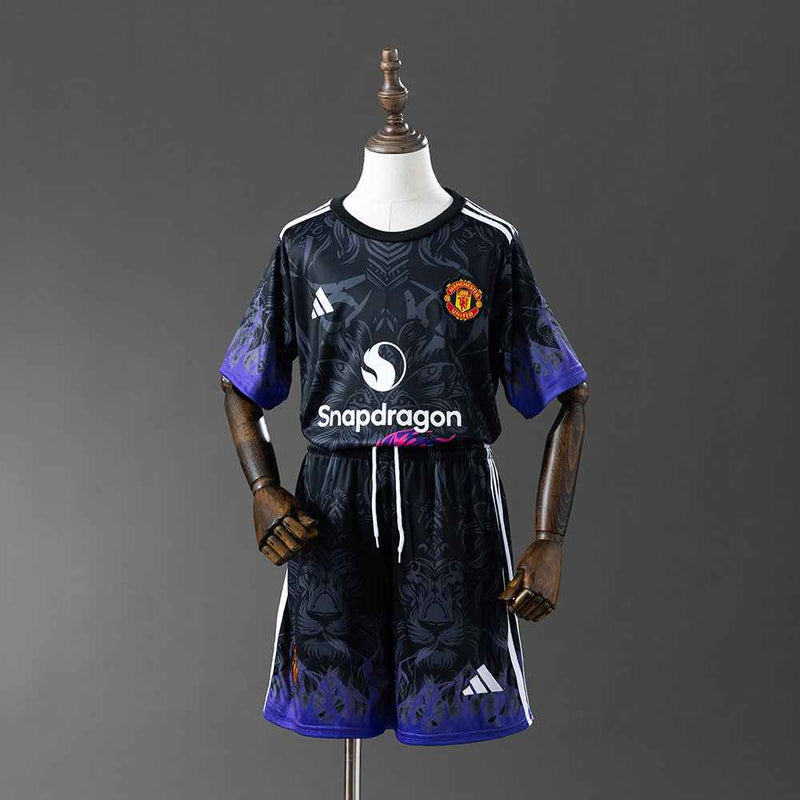 Manchester United – Specijalna djeca