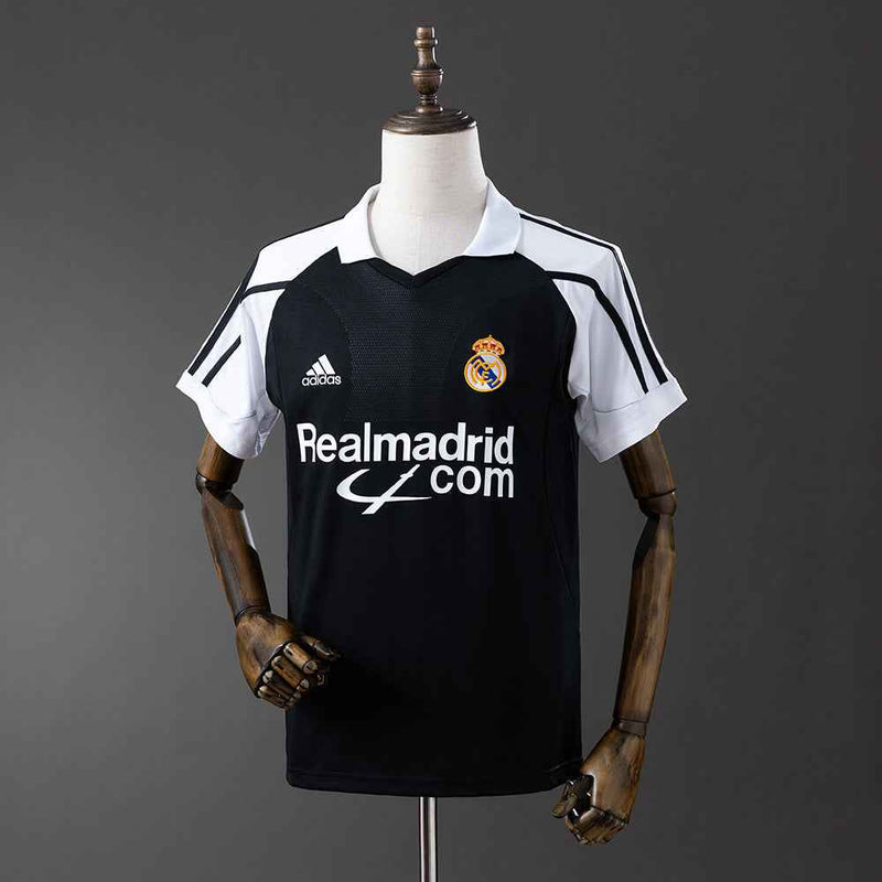 Real Madrid gostujući dres 01/02