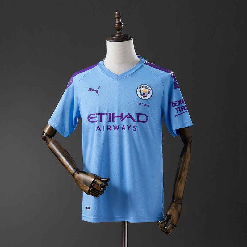 Manchester City Domaći 2019/20