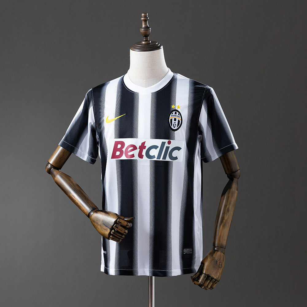 Juventus Domaći 2011/12