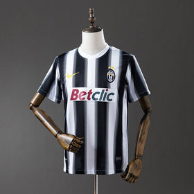 Juventus Domaći 2011/12