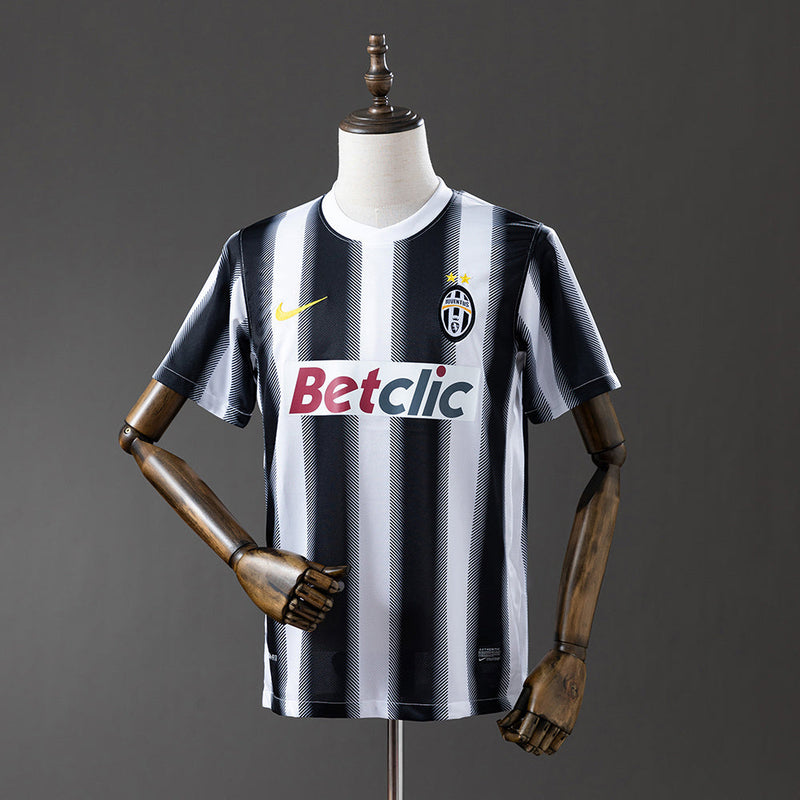 Juventus Domaći 2011/12