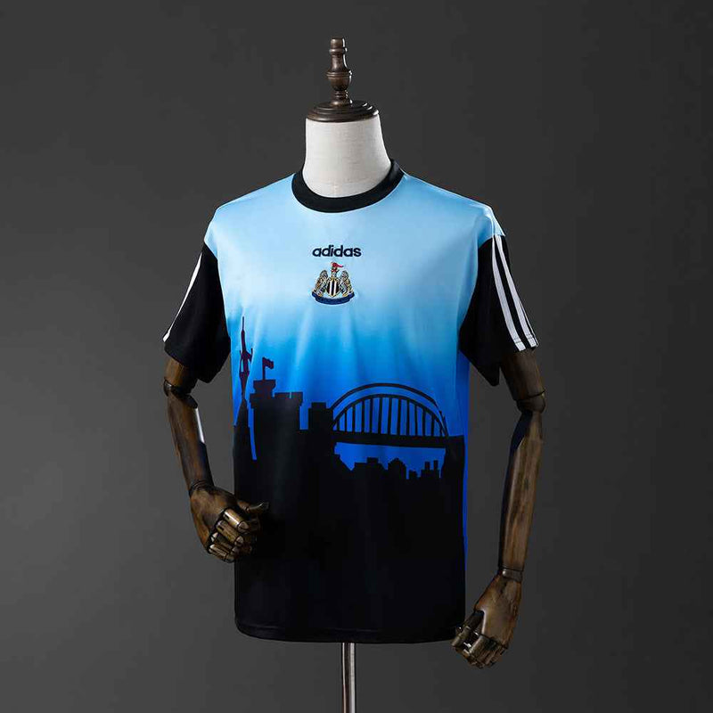 Newcastle United retro izdanje 1996/97