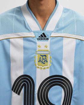 Argentina Remixed preveliki dres