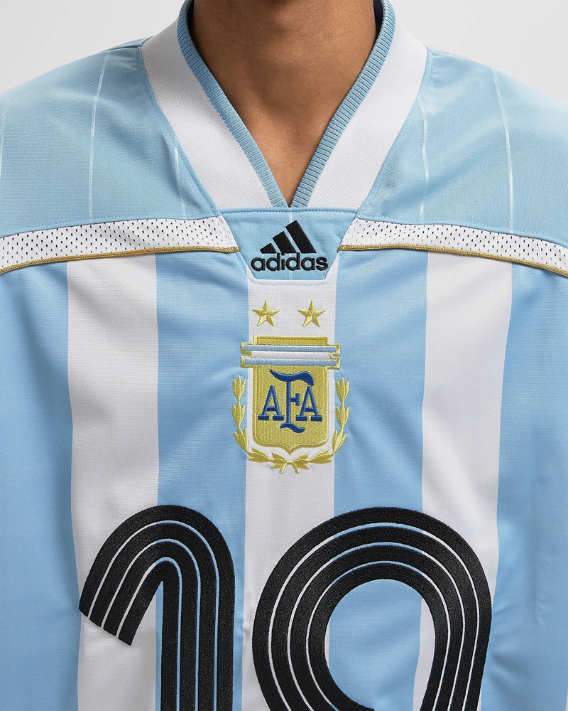 Argentina Remixed preveliki dres