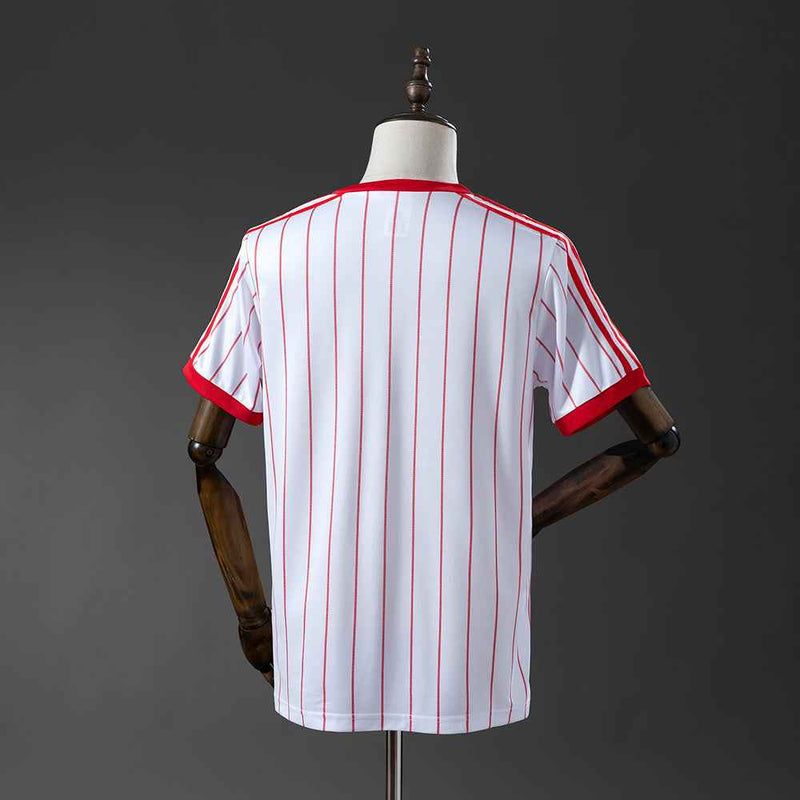 Hamburger SV 1984 Domaći