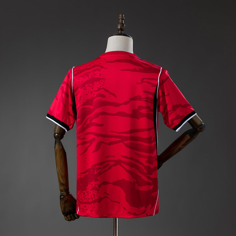 South Korea Home 2026