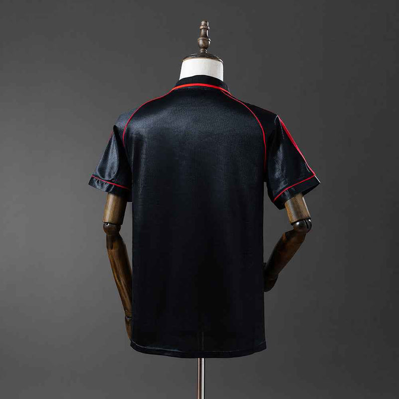 AC Milan Treći 1998/99