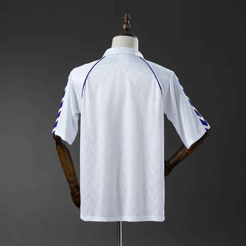 Real Madrid 1988 Domaći