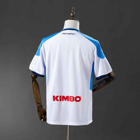 Napoli Away 2019/20
