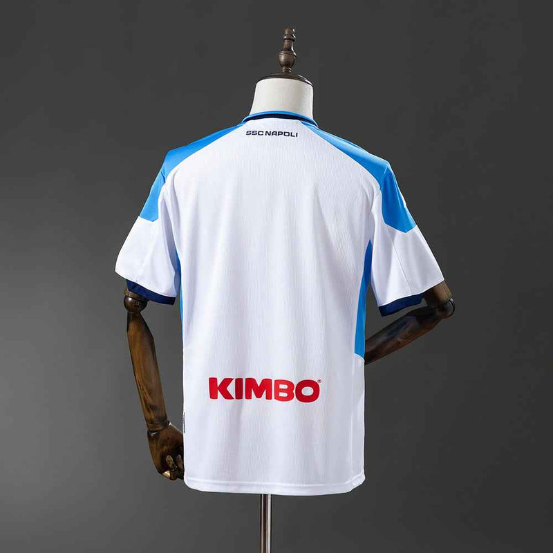 Napoli gostujući dres 2019/20