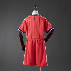 Škotska 2026. gostujući dječiji dres