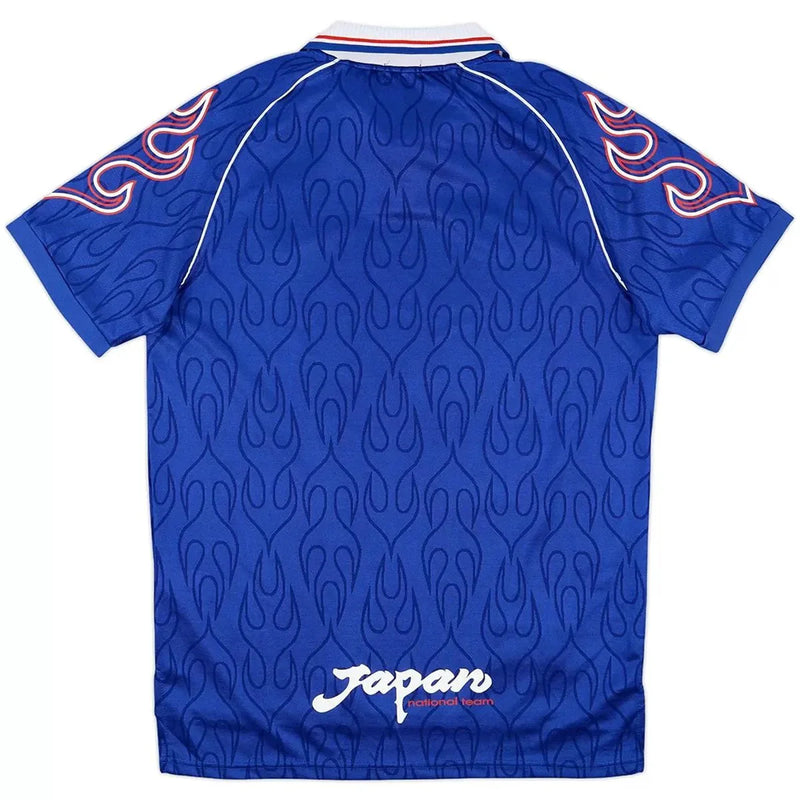 Retro Japan domaći dres 1998