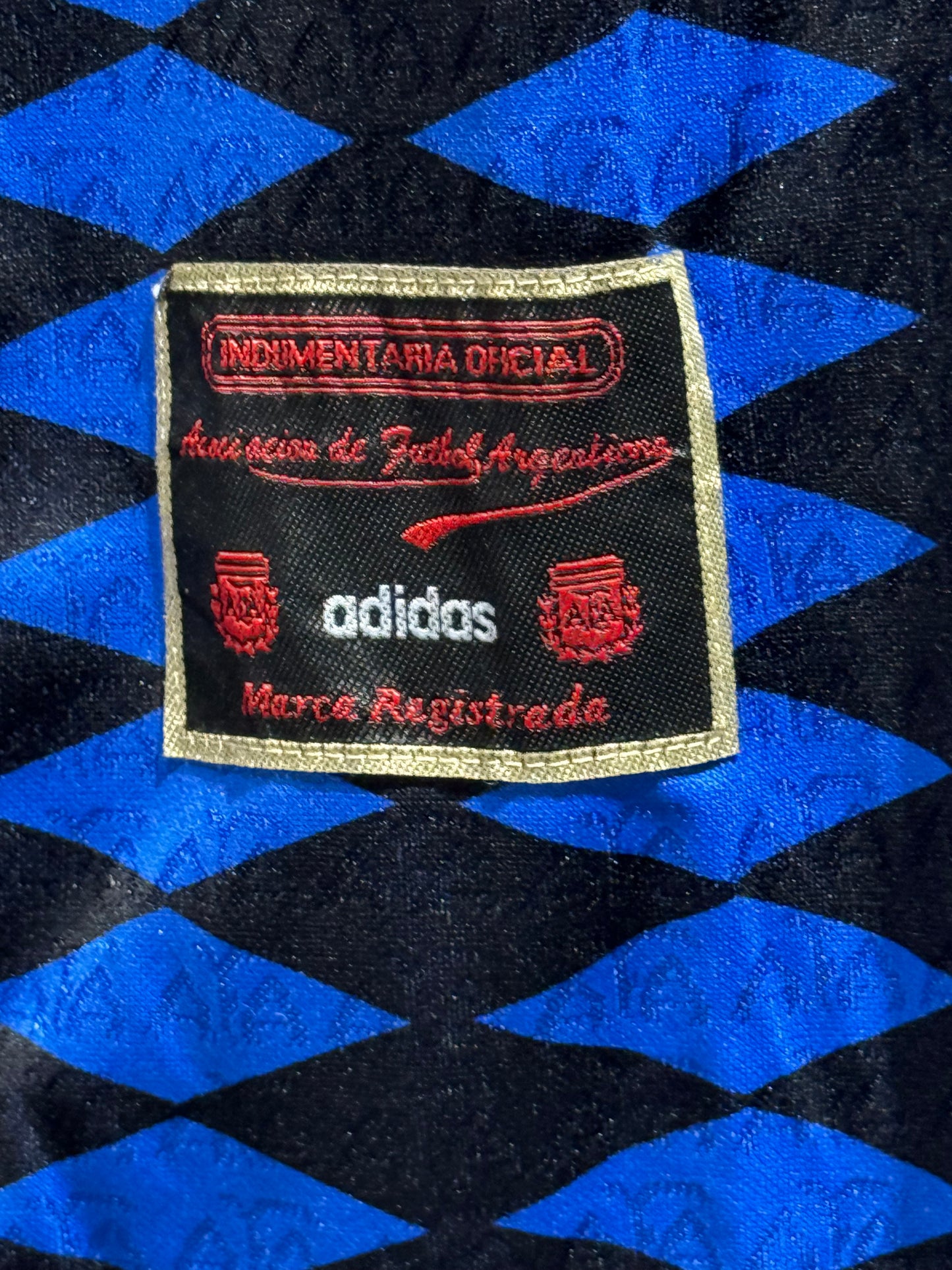 Argentina Retro 1994 Dres - Maradona 10