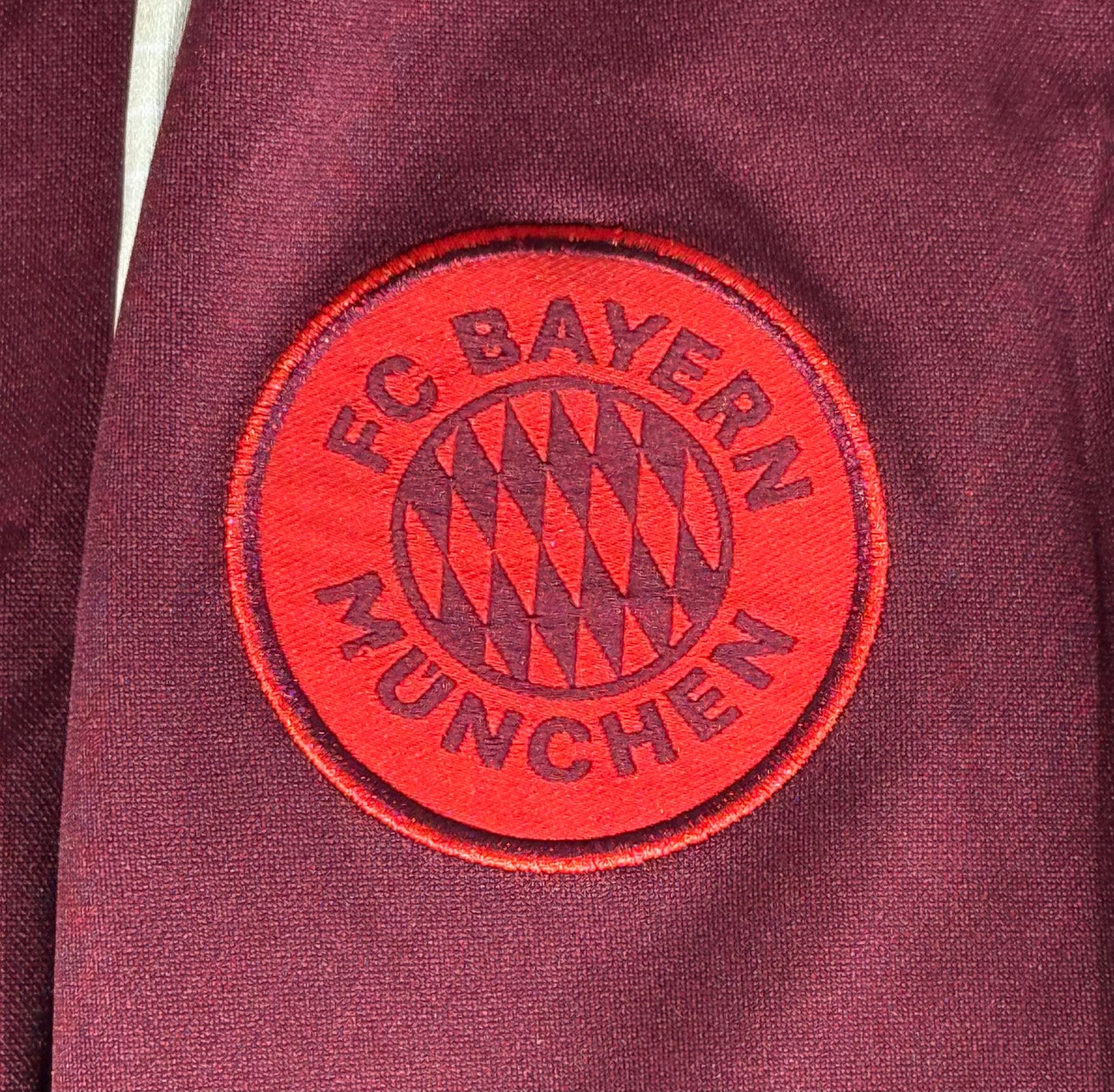 Bayern Munich Trenerka 2024/2025